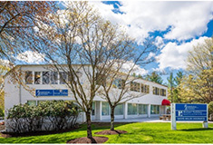 SCRE partners with HB Nitkin for seven medical leases in two Westport properties